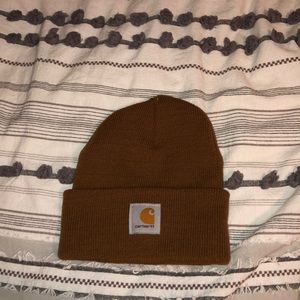 Carhartt hat NWOT